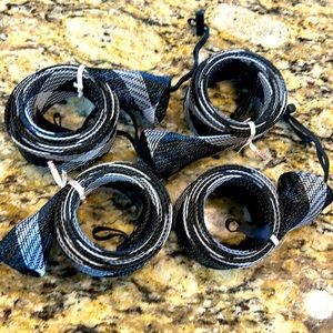 Fishing rod sleeve cover